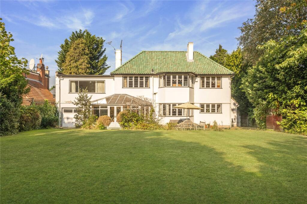 Main image of property: Roehampton Gate, 
Putney, SW15