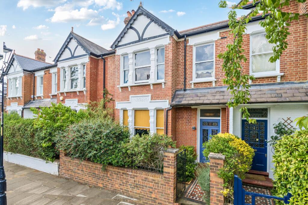 Main image of property: Maze Road, 
Richmond, TW9