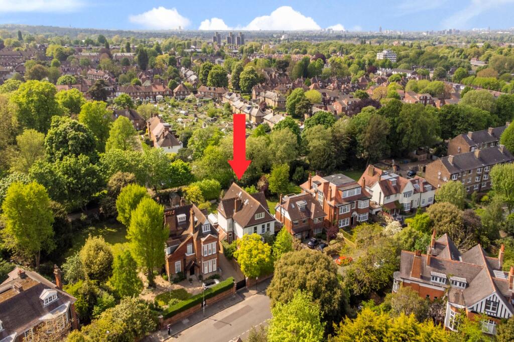 Main image of property: Woodborough Road, 
Putney, SW15