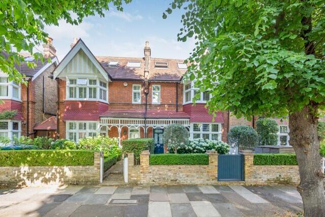 Main image of property: East Sheen Avenue, 
East Sheen, SW14