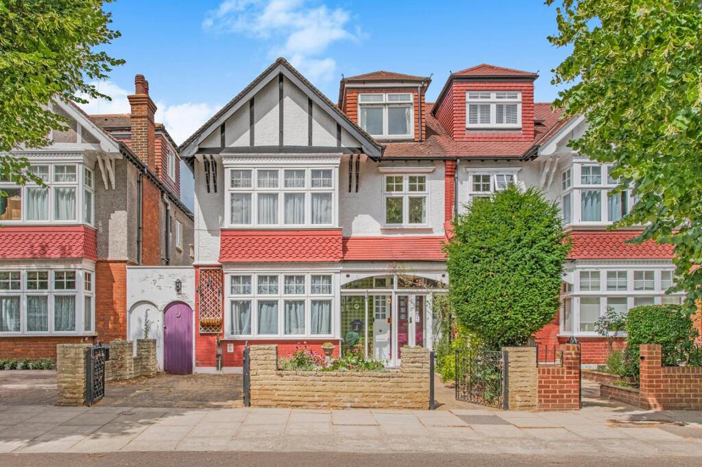 Main image of property: Richmond Park Road, 
East Sheen, SW14