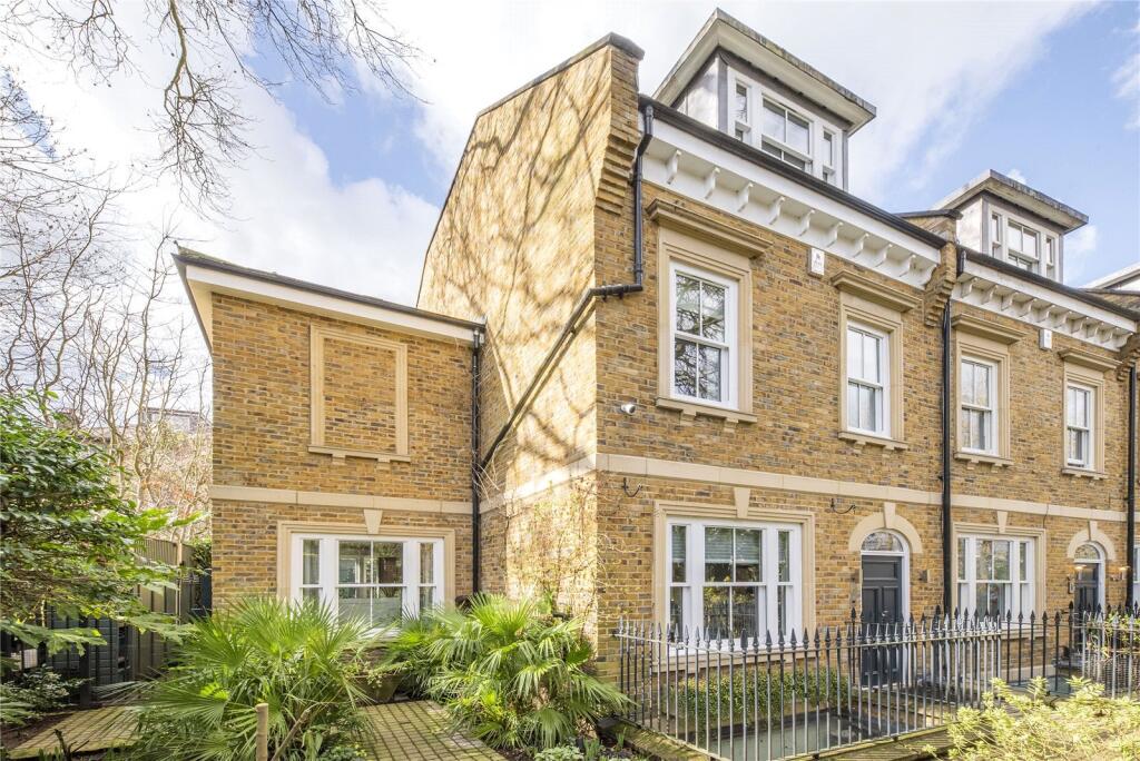 Main image of property: Marchmont Road, 
Richmond, TW10