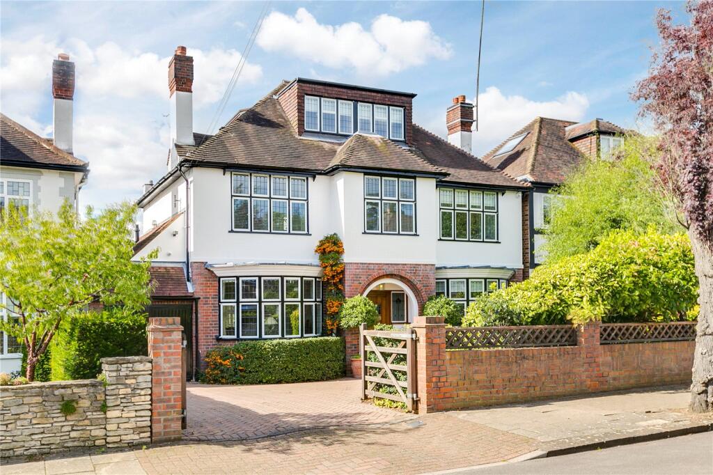 Main image of property: Roehampton Gate, 
Roehampton, SW15