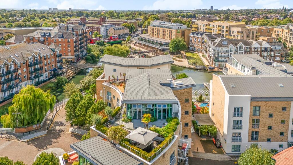 Main image of property: Barnes Quarter, 
Tallow Road, TW8