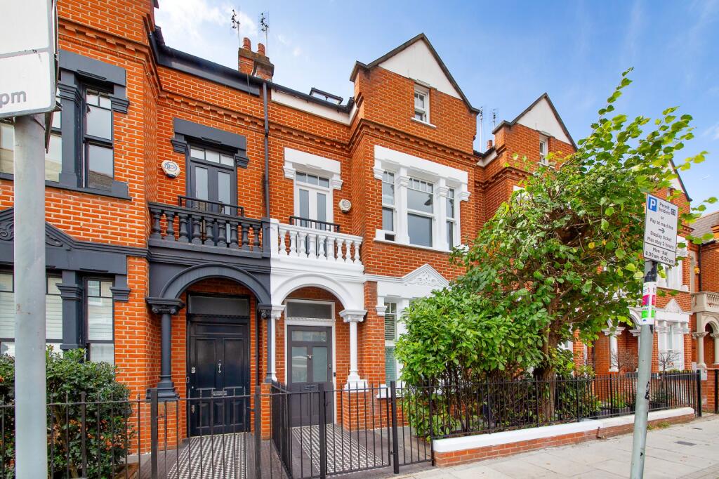 Main image of property: Altenburg Gardens, 
Clapham Junction, SW11
