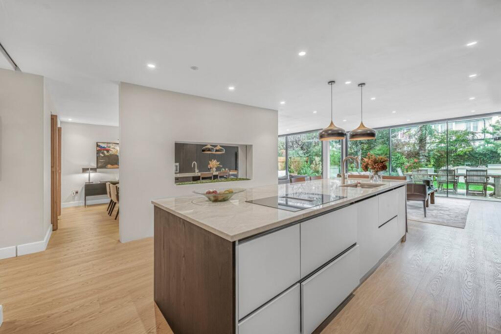 Main image of property: Shottfield Avenue, 
East Sheen, SW14