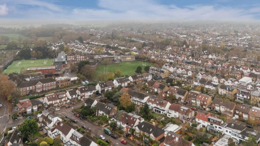 Main image of property: Shottfield Avenue, 
East Sheen, SW14