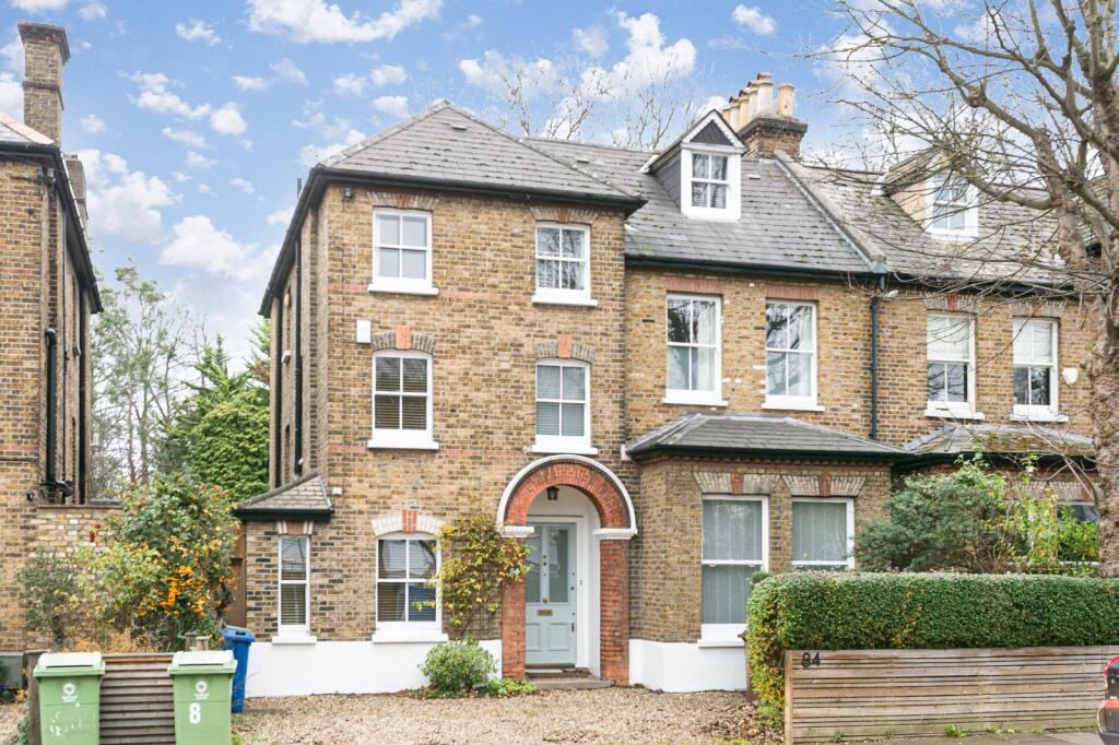 Main image of property: Croxted Road, 
Thurlow Park, SE21