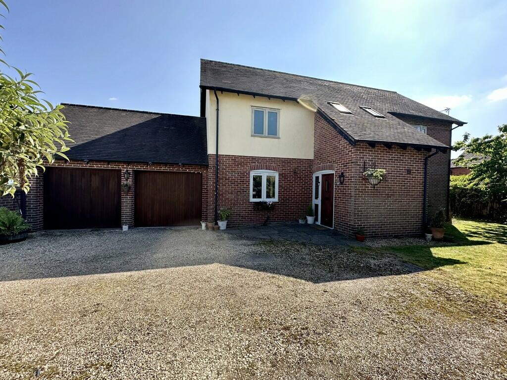 Main image of property: Meadow Court, Childs Ercall