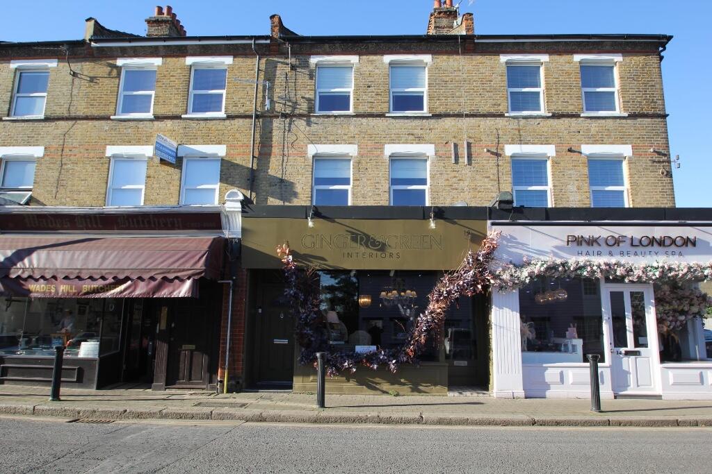 Main image of property: Wades Hill, London, N21