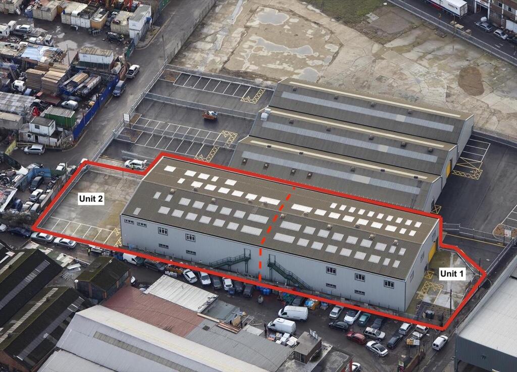 Main image of property: Eley Business Park, Eley Road, London, N18