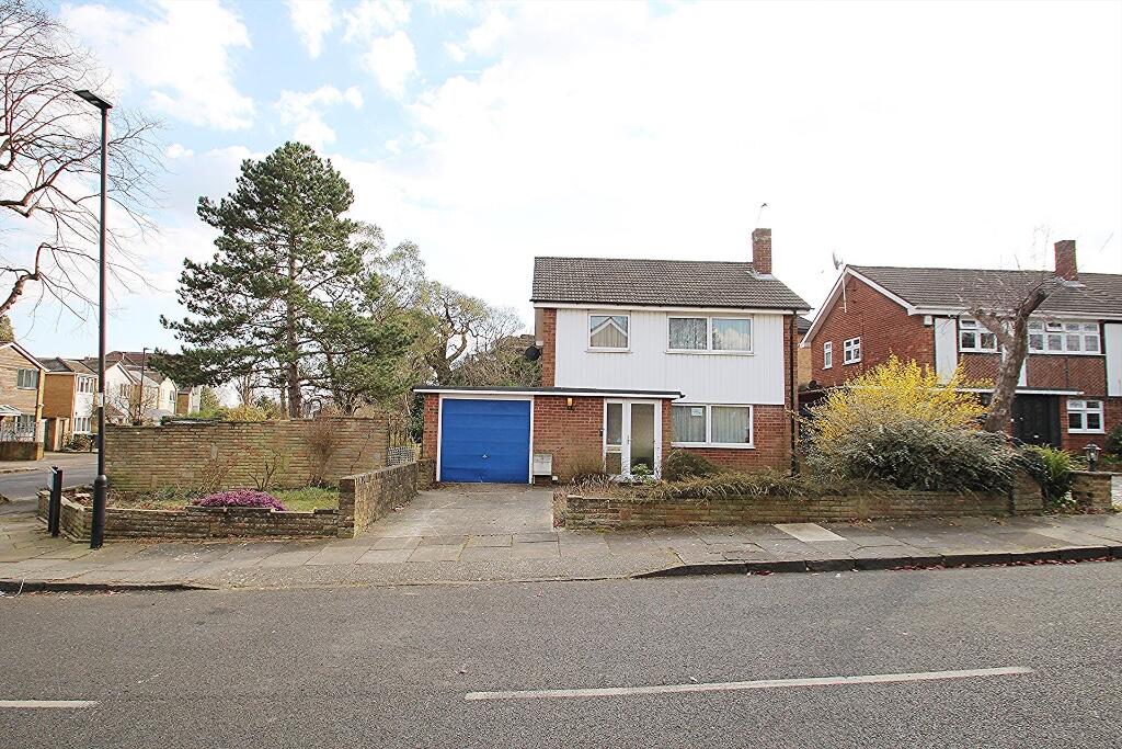 Main image of property: Temple Grove, London, EN2
