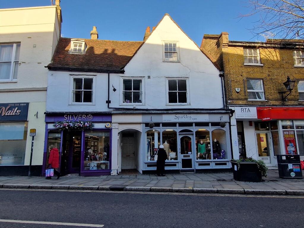 Main image of property: High Street, Ware, Hertfordshire, SG12