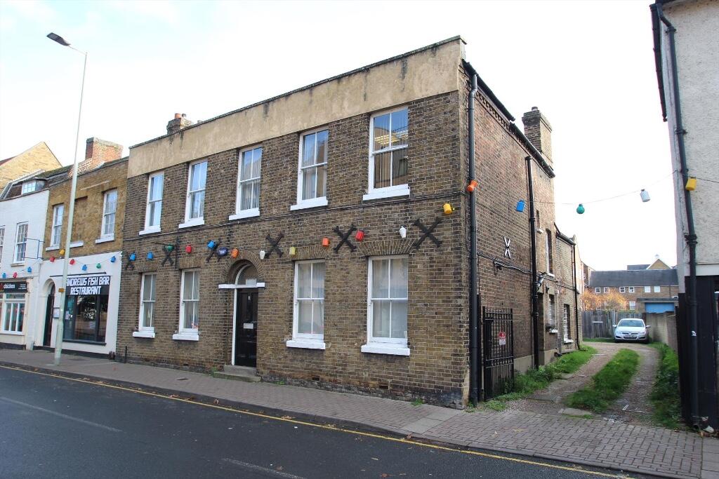 Main image of property: Room 5, Pelmark House, Amwell End, Ware, Hertfordshire, SG12