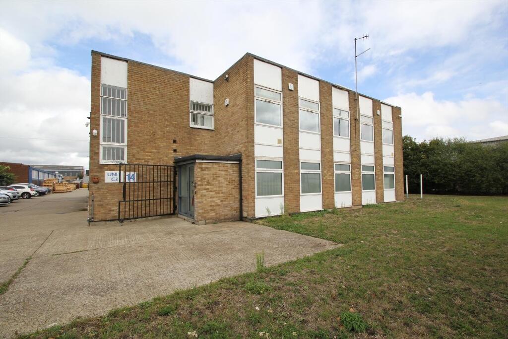 Main image of property: Aden Road, Enfield, Greater London, EN3