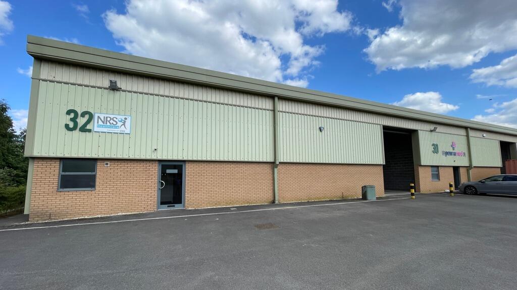 Main image of property: Unit 32, Melton Enterprise Centre, Redcliff Road, Melton, East Yorkshire, HU14 3RS