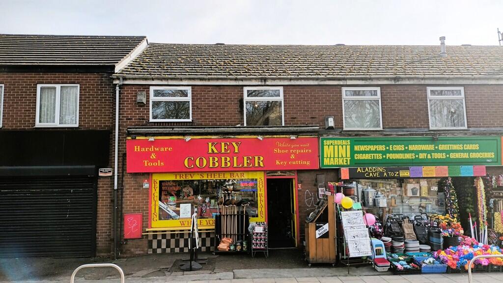 Main image of property: 378 Holderness Road, Hull, East Riding of Yorkshire, HU9 3DL