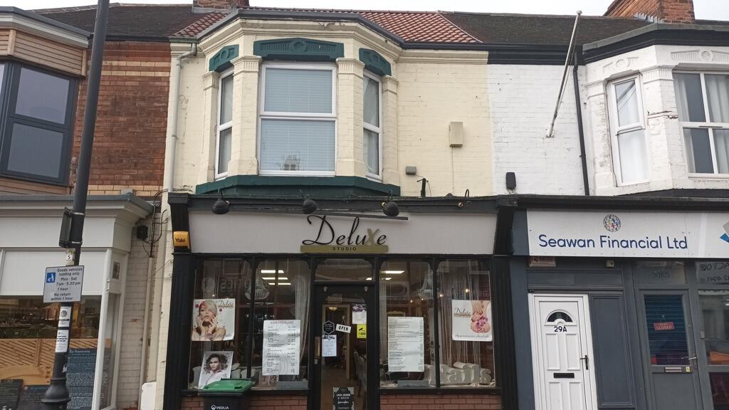 Main image of property: Newland Avenue, Hull, East Yorkshire, HU5 3BE