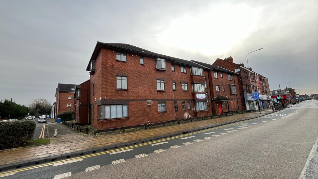 Main image of property: Holderness Road, Hull, HU9 1JP