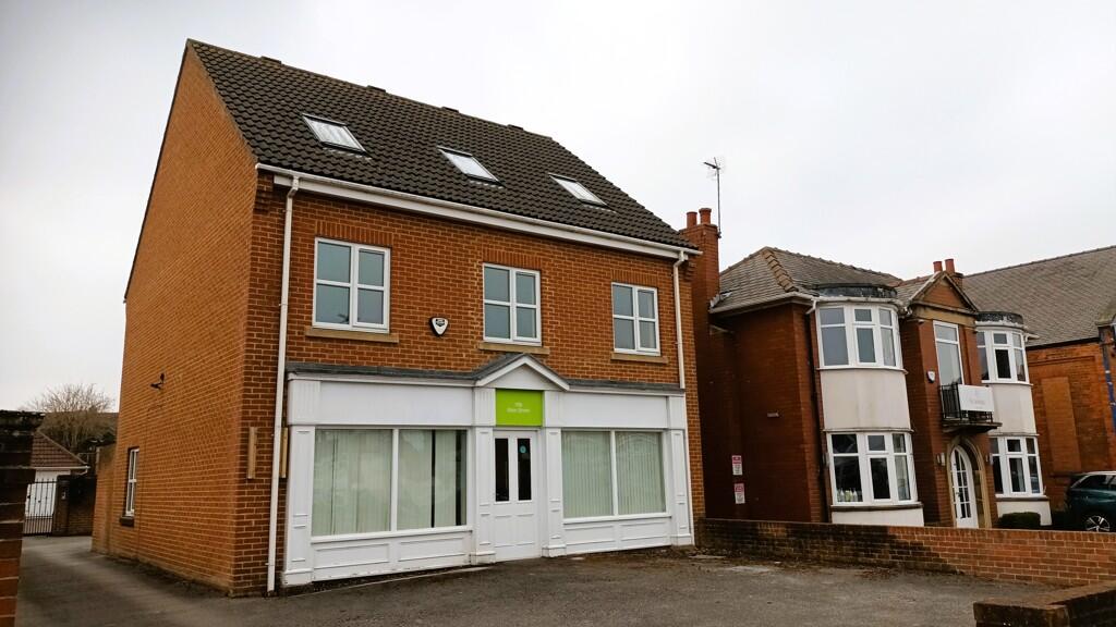Main image of property: 19B Main Street, Willerby, HU10 6BP