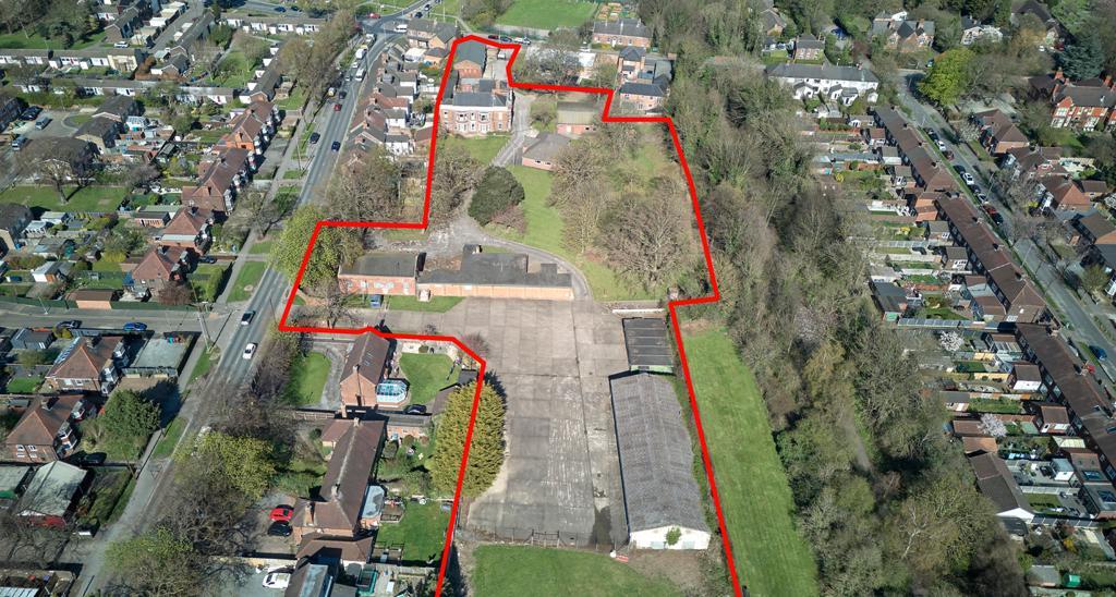 Main image of property: Mona House, Church Street, Sutton-On-Hull, Hull, East Riding of Yorkshire, HU7 4TT
