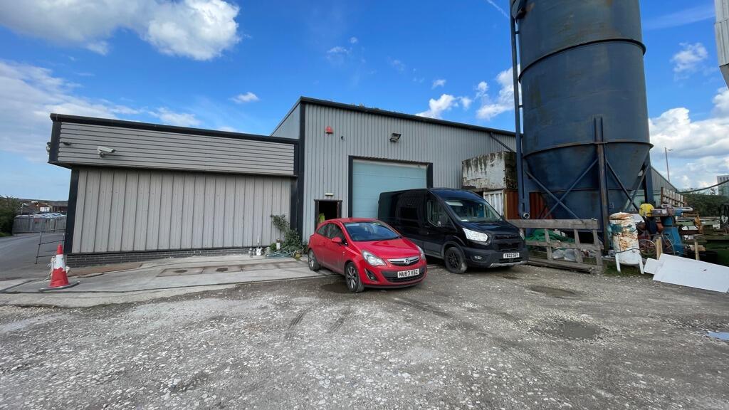 Main image of property: Paramount Marble, St. James Place, Hull, East Riding of Yorkshire, HU3 2DH