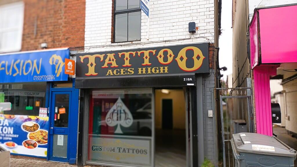 Main image of property: Newland Avenue, Hull, East Yorkshire, HU5 2ND