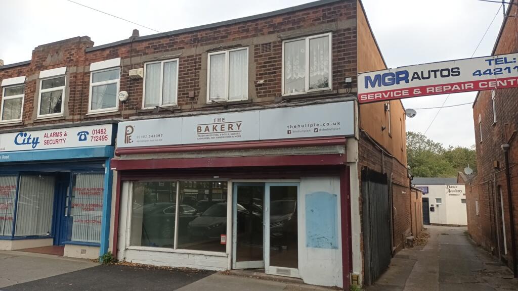 Main image of property: Cottingham Road, Hull, East Yorkshire, HU6 8QE