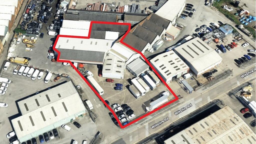 Main image of property: Anchor Trading Park, Wiltshire Road, Hull, East Riding of Yorkshire, HU4 6PA