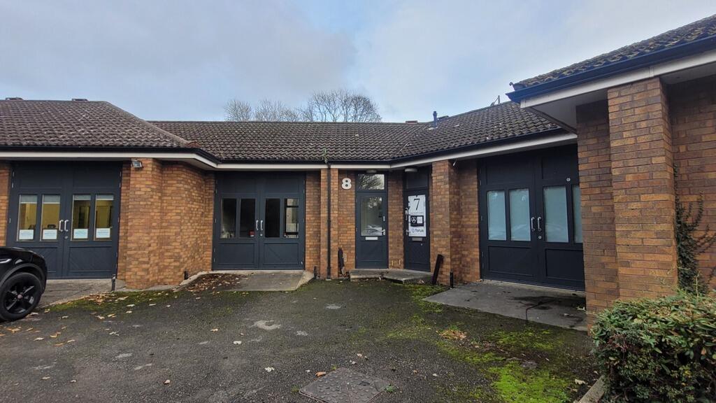 Main image of property: Unit 7 Southgate Court, Hornsea, East Yorkshire, HU18 1RP