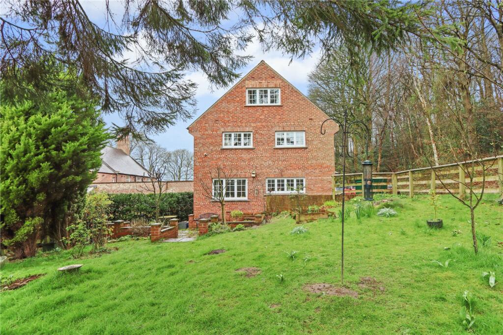 Additional property image - Hall Lane, Shincliffe, Durham, DH1