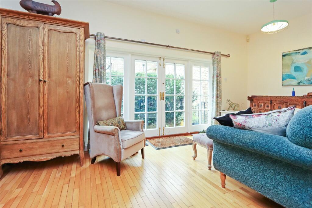 Additional property image - Hall Lane, Shincliffe, Durham, DH1