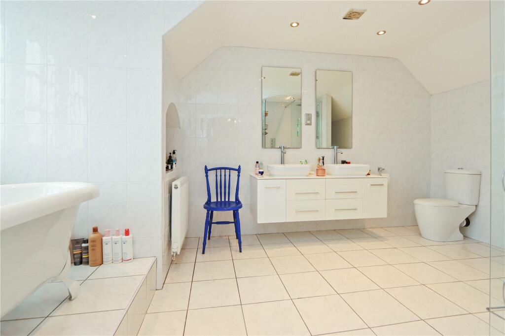 Additional property image - Hall Lane, Shincliffe, Durham, DH1
