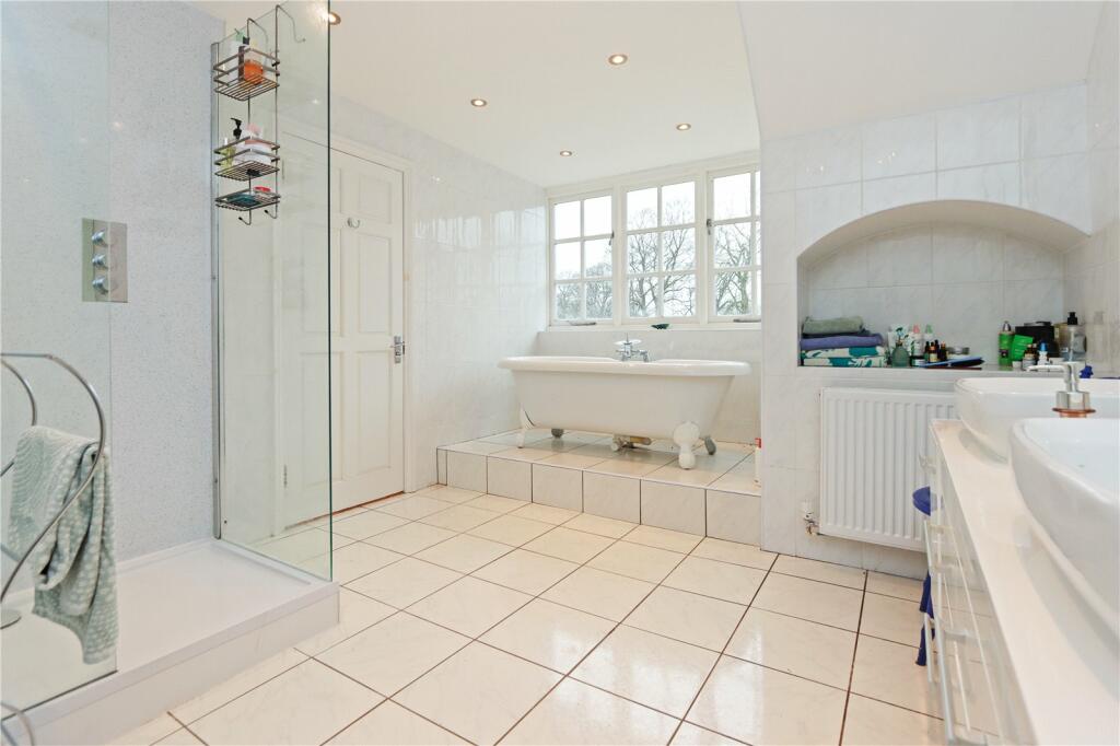 Additional property image - Hall Lane, Shincliffe, Durham, DH1