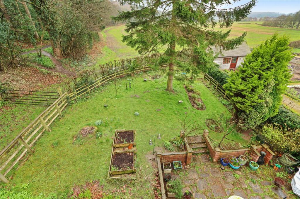 Additional property image - Hall Lane, Shincliffe, Durham, DH1