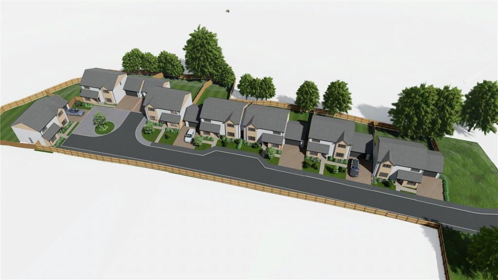 Additional property image - Maple Close, Thornley, Durham, DH6