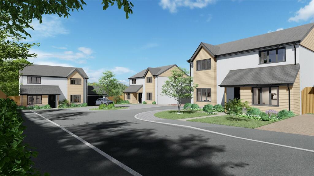 Additional property image - Maple Close, Thornley, Durham, DH6