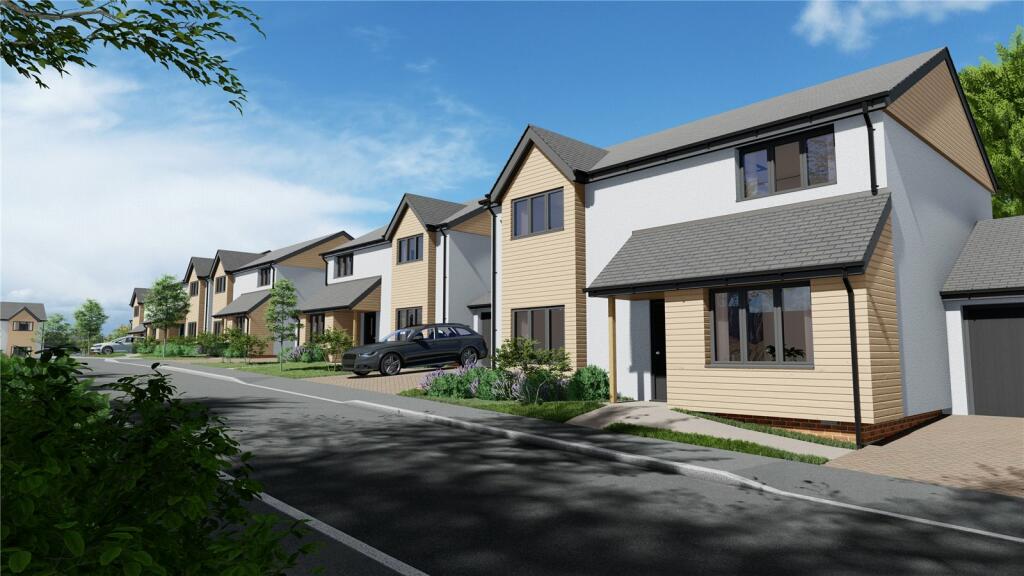 Additional property image - Maple Close, Thornley, Durham, DH6