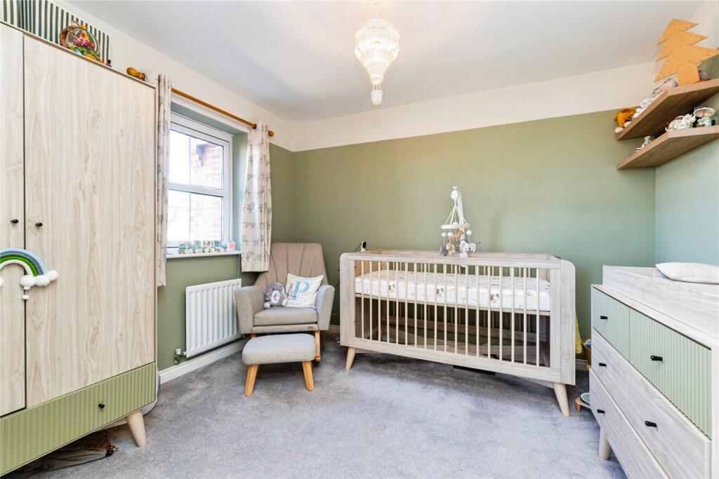 Additional property image - Kings Avenue, Langley Park, Durham, DH7