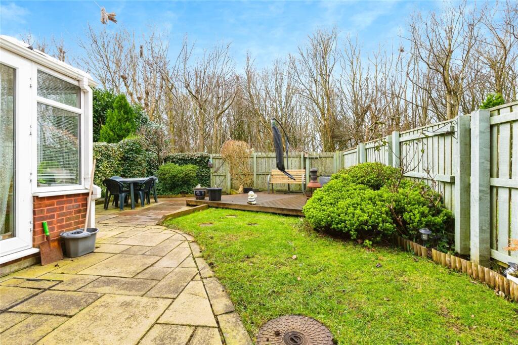 Additional property image - Priors Grange, High Pittington, Durham, DH6