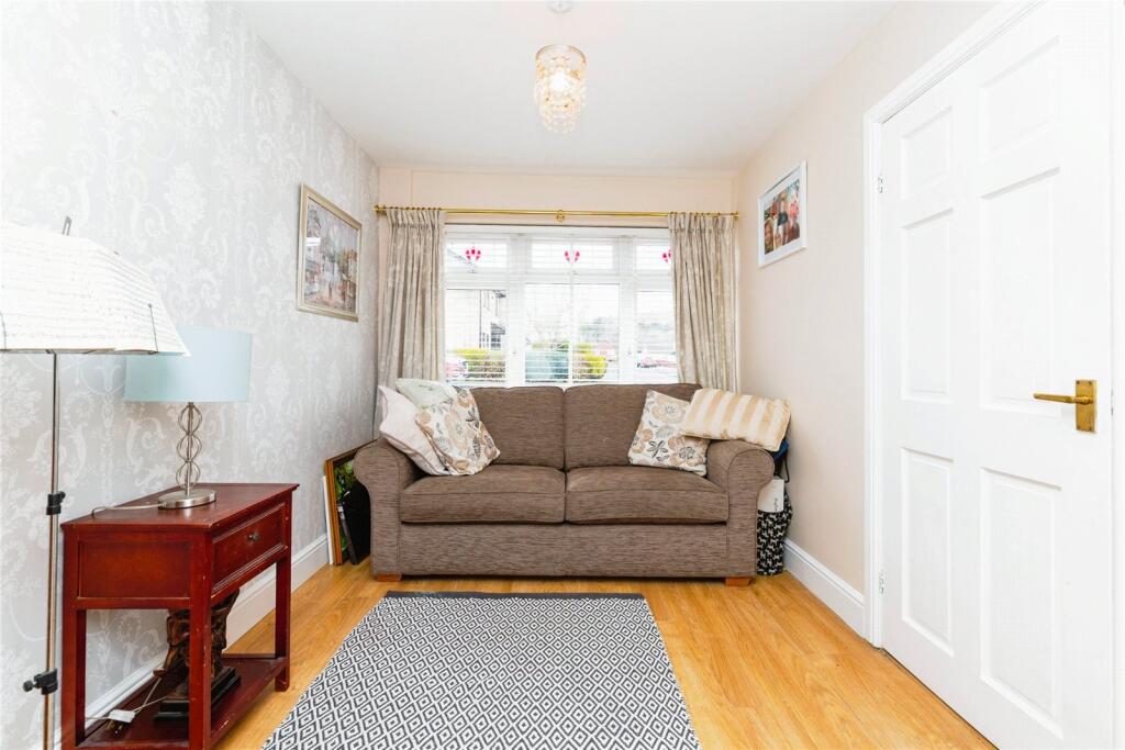 Additional property image - Priors Grange, High Pittington, Durham, DH6