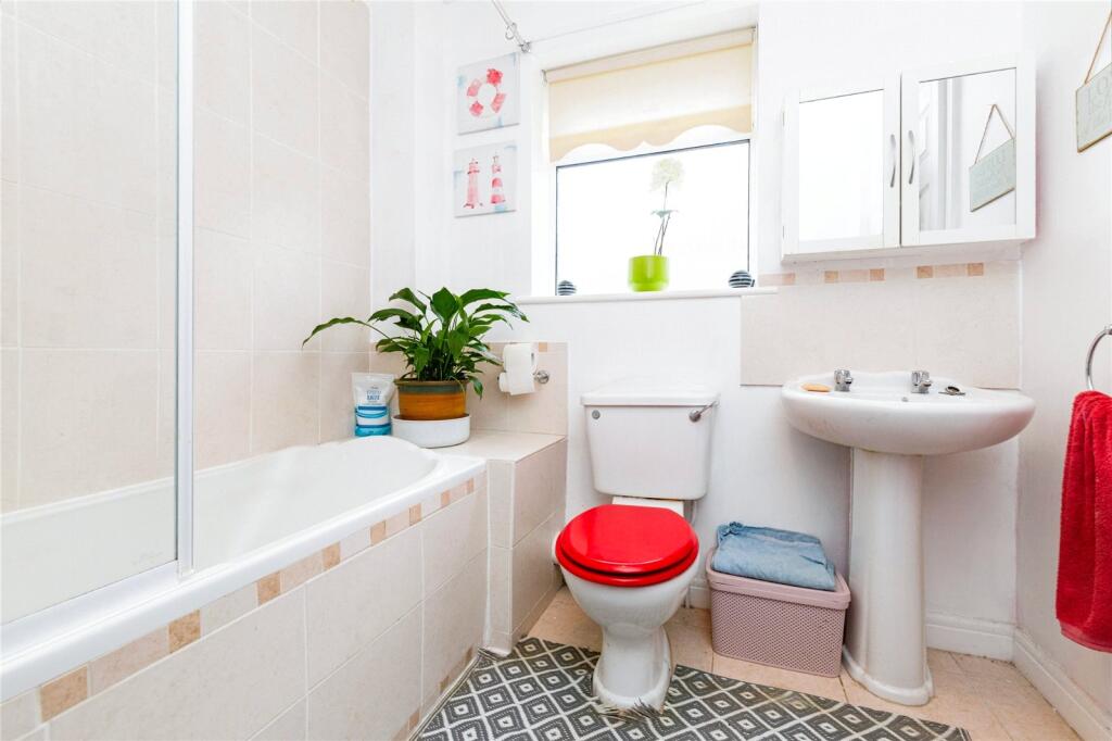 Additional property image - Priors Grange, High Pittington, Durham, DH6