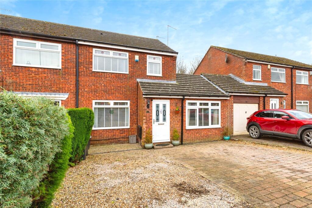 Additional property image - Priors Grange, High Pittington, Durham, DH6