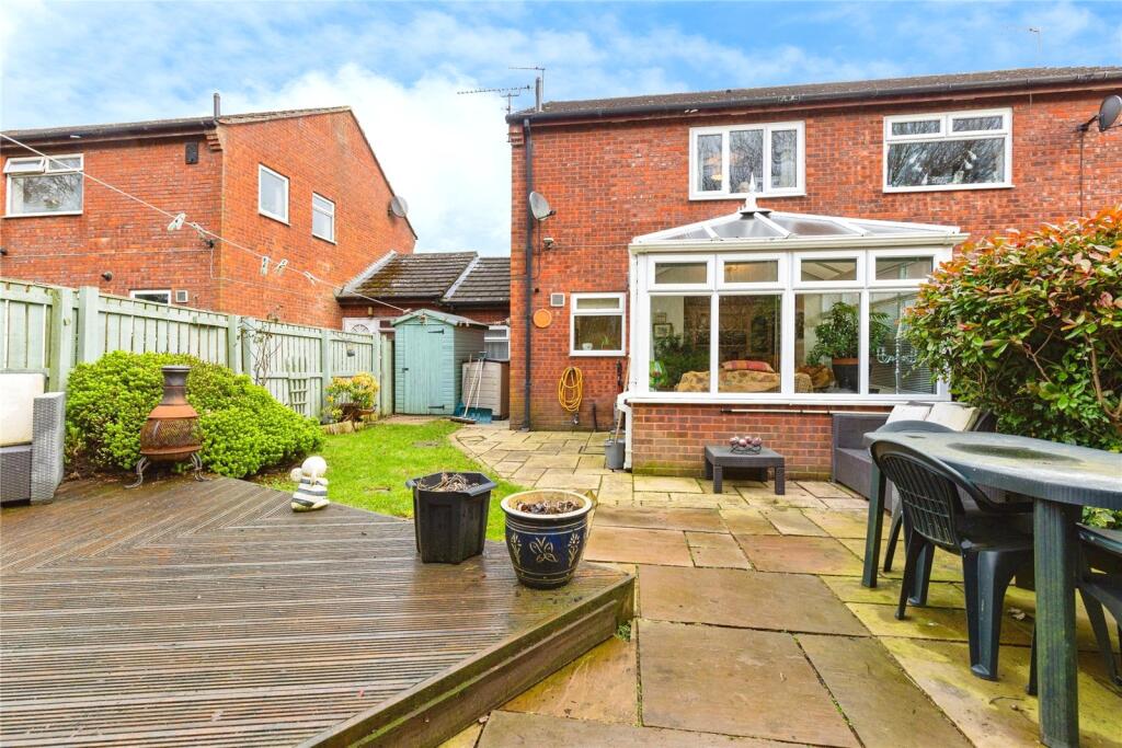 Additional property image - Priors Grange, High Pittington, Durham, DH6