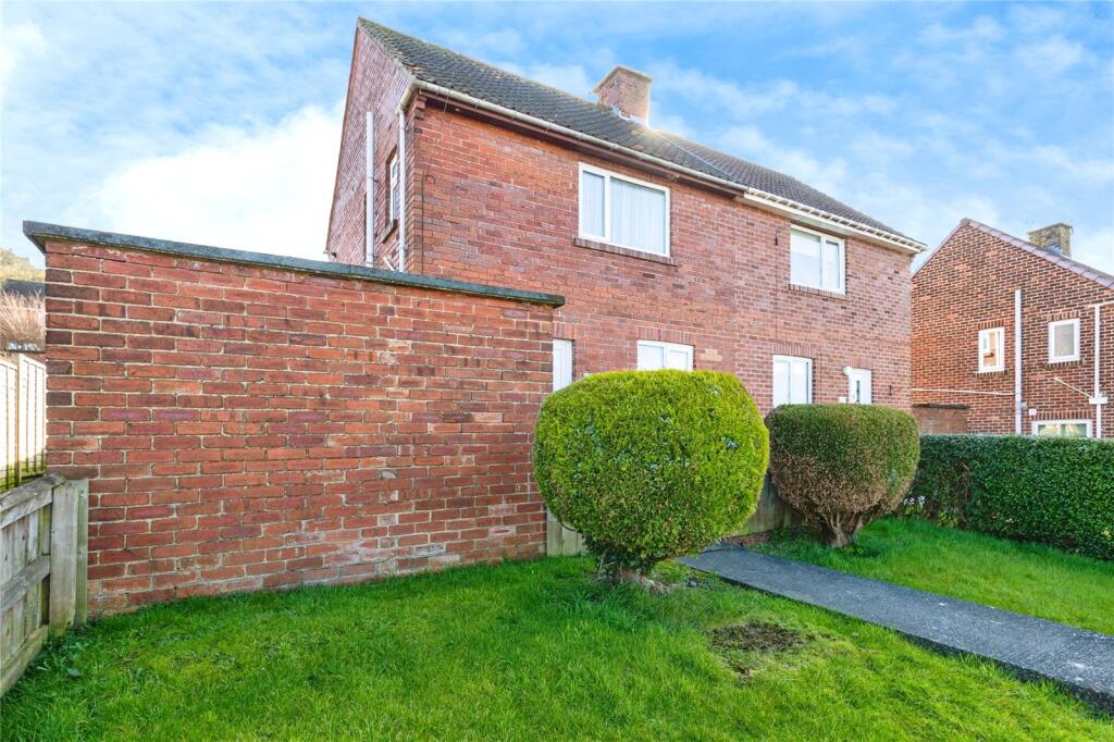 Main image of property: Springwell Avenue, Langley Park, Durham, Durham, DH7