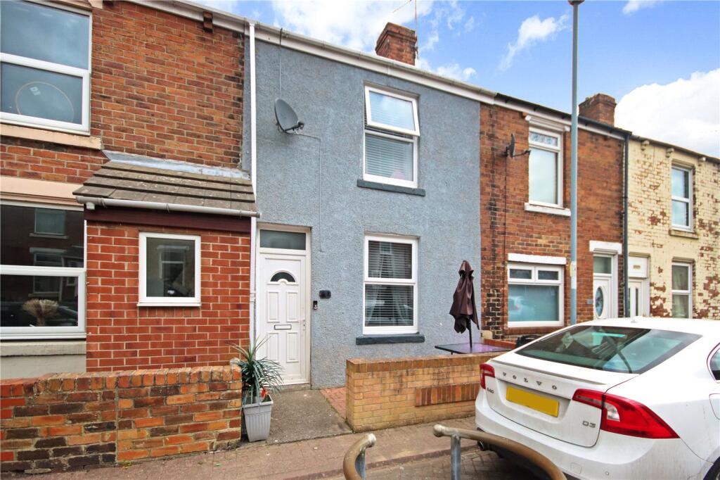 Main image of property: Edward Terrace, New Brancepeth, Durham, DH7