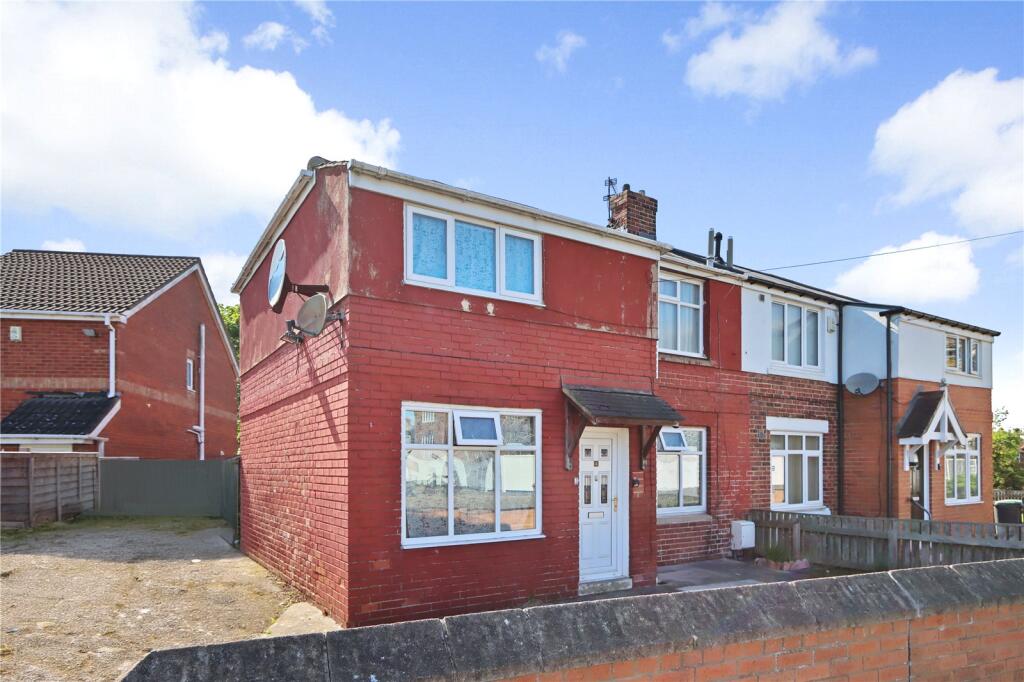Main image of property: Goodyear Crescent, Durham, DH1