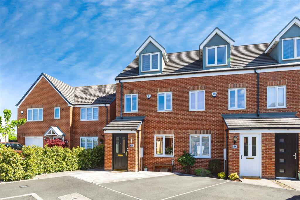 Main image of property: Bell Avenue, Bowburn, Durham, Durham, DH6