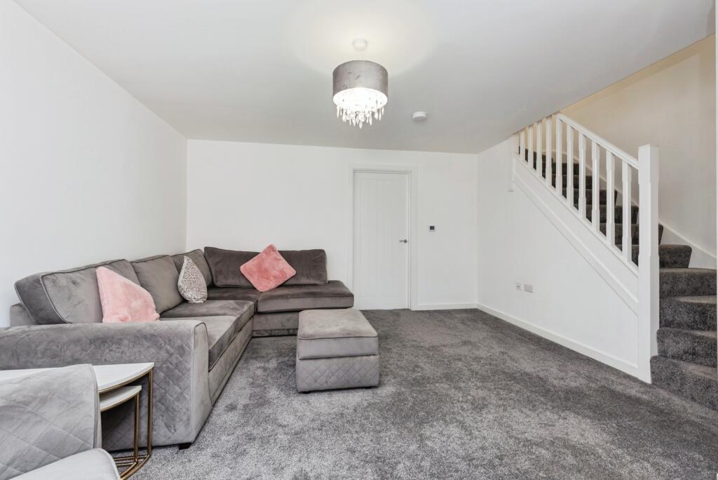 Main image of property: Woodward Way, Aykley Heads, Durham, Durham, DH1