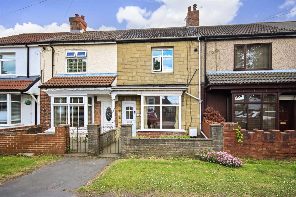 Main image of property: Moor Lane, Wingate, Durham, TS28